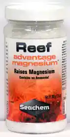 Reef Magnesium 300 Gm