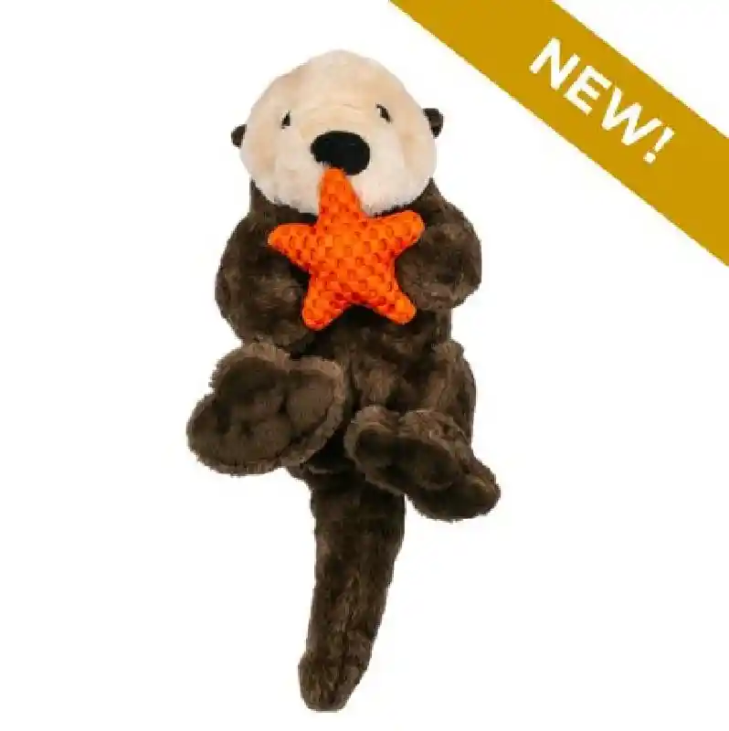 Ttls D Rope Otter 14"