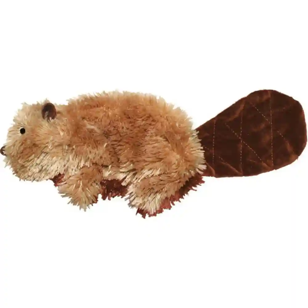 Dr. Noy's Beaver Small Dog Toy