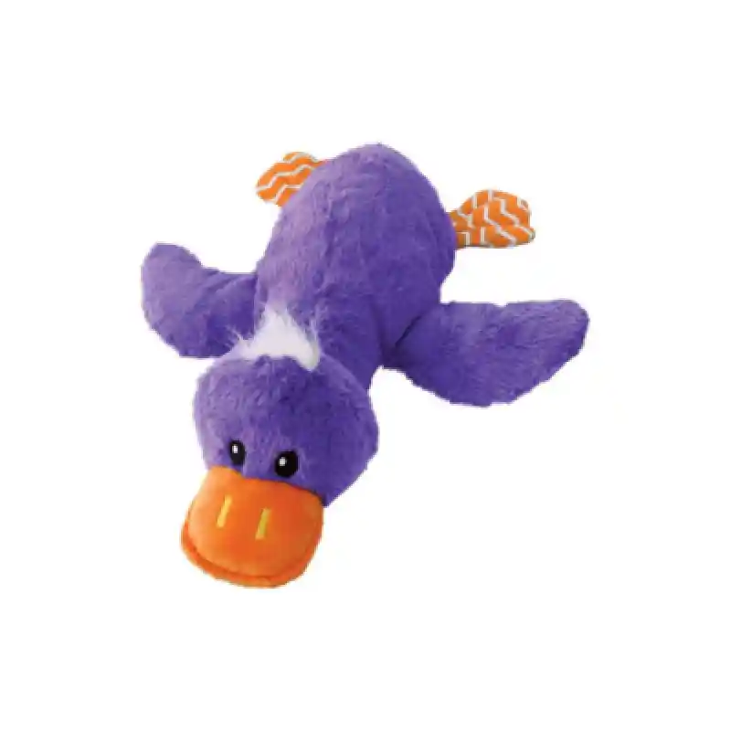 Kong Comfort Asst Duck Jumbo Xl