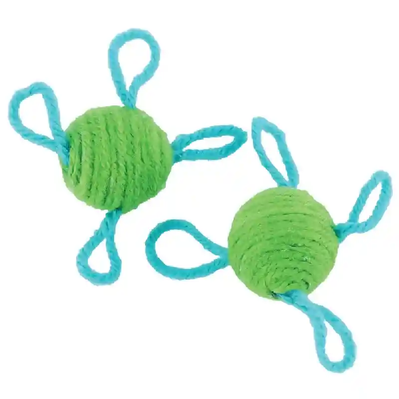 Turbo Natural Cat Toys 80468 Grncat Coa