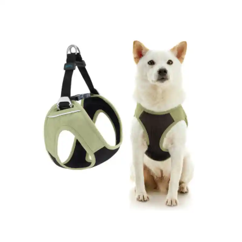 Gooby Escape Free Easy Fit Harn Xs
