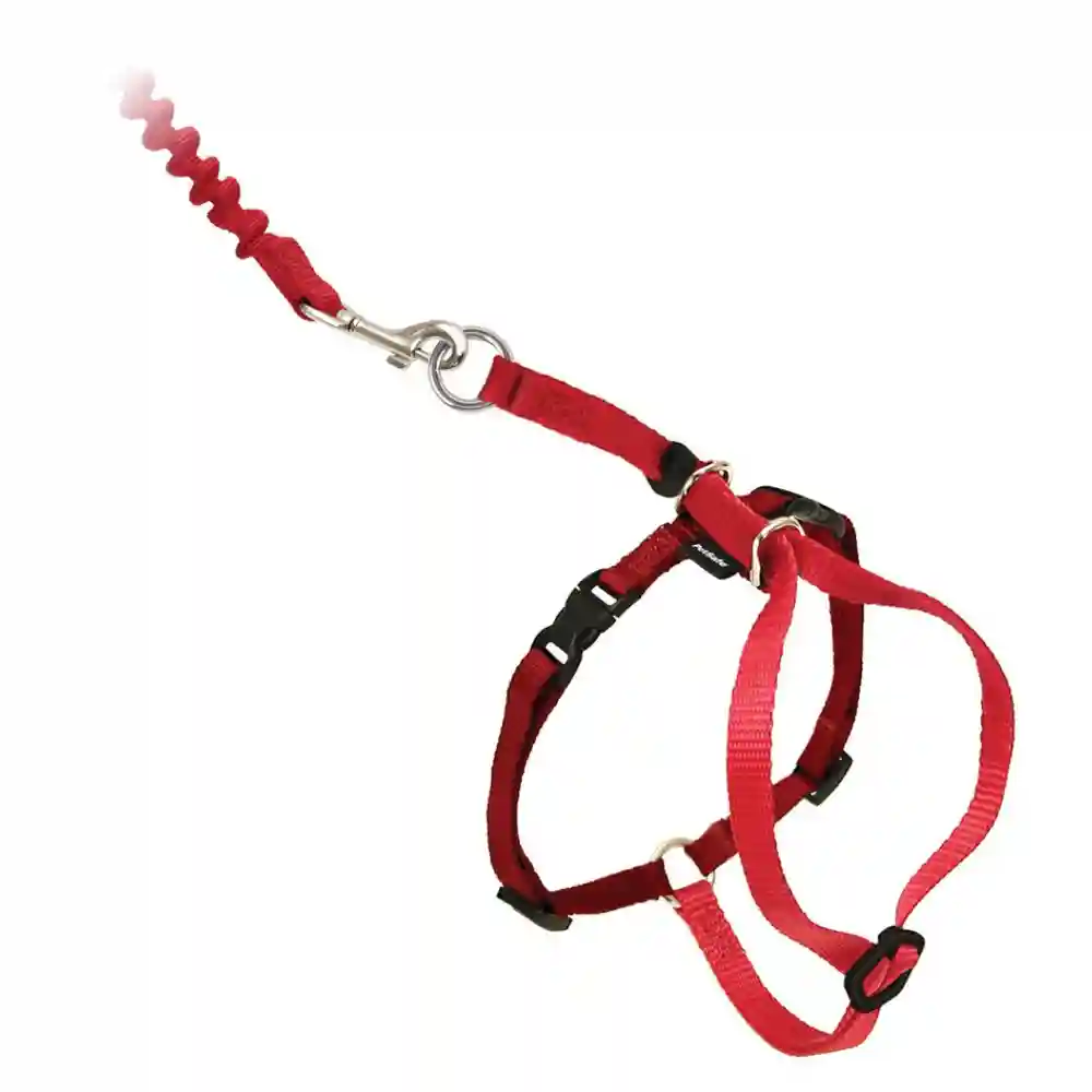 Come W/ Me Kitty Small Red