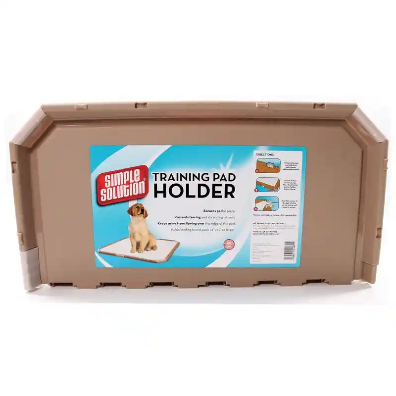 Training Pad Holder