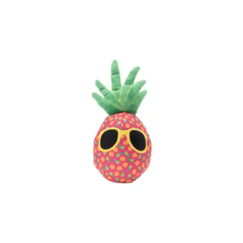 Worthy D Pineapple Pink  Sm