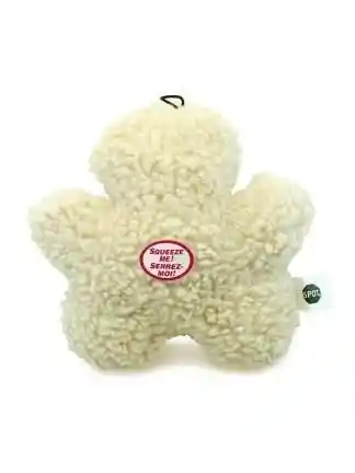 FLEECE CHEWMAN 8in