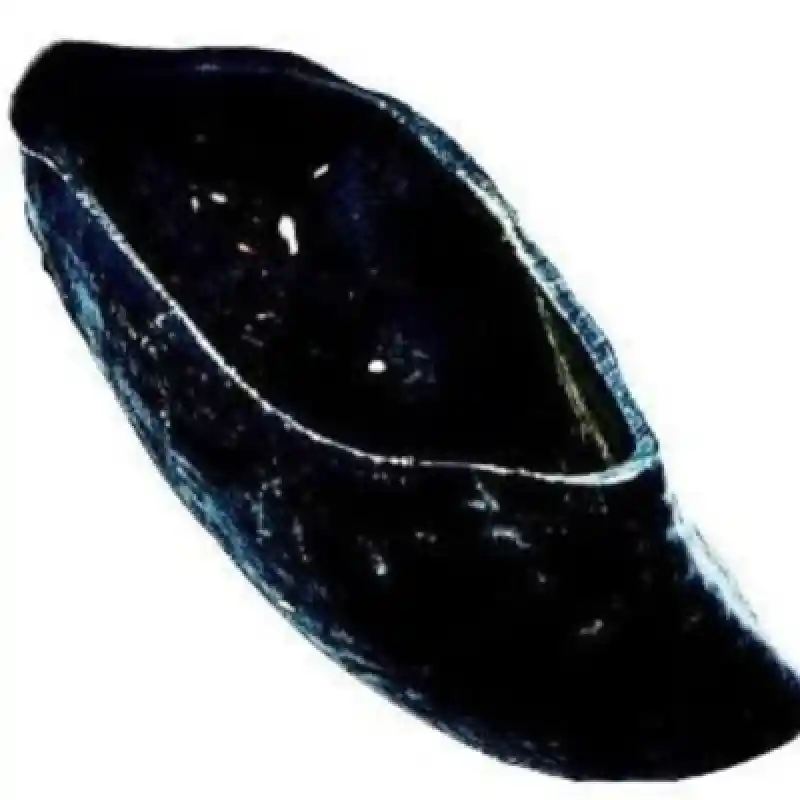 Beef Hooves Unwrapped Single