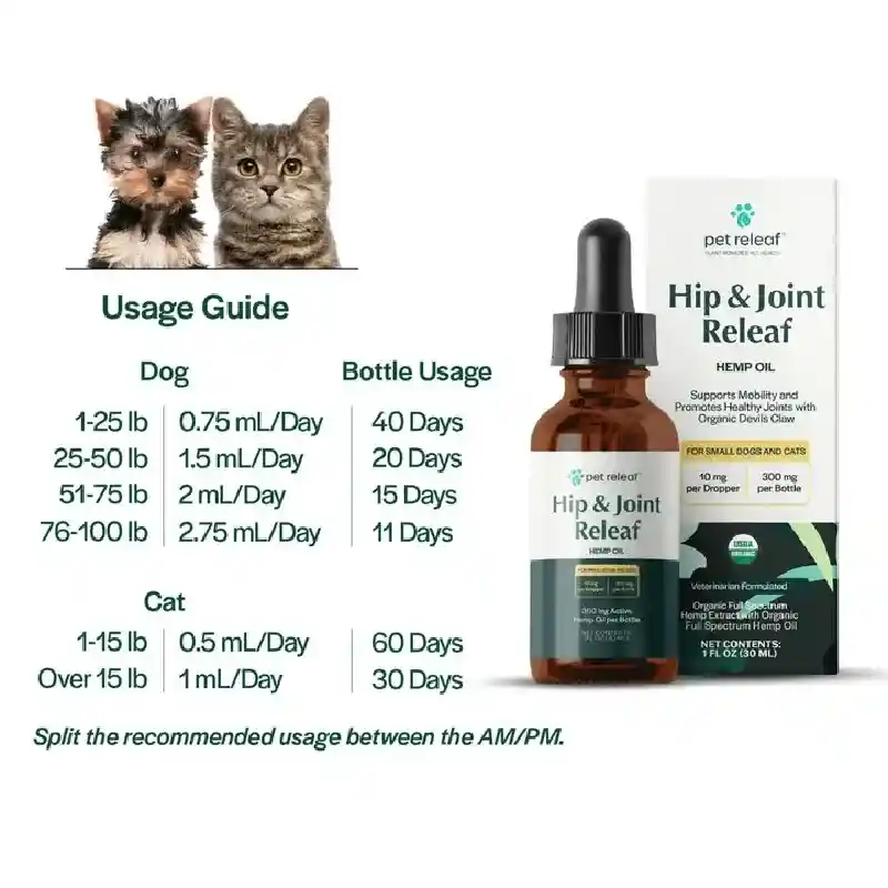 Prl 300 Hpjnt Hemp Oil Org 1z