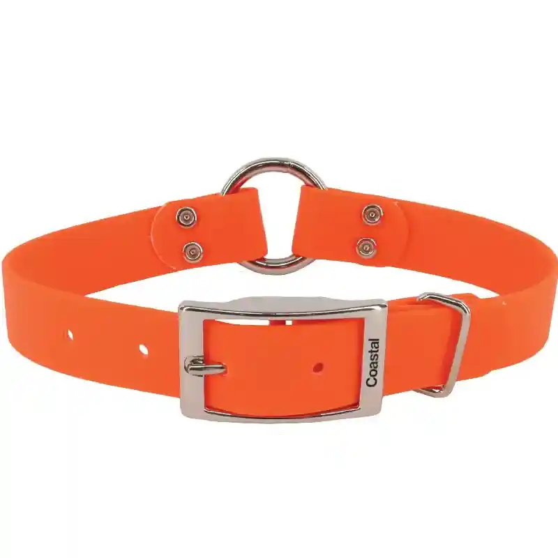 WW Wtrpf Collar W/ Ring 24"