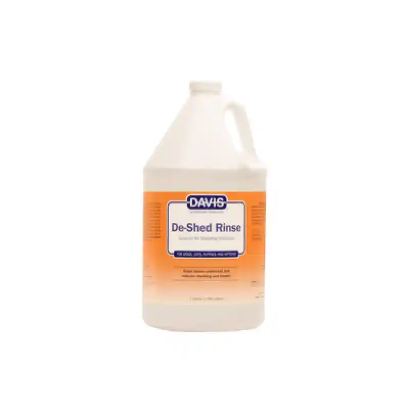 DeShed Rinse Gallon