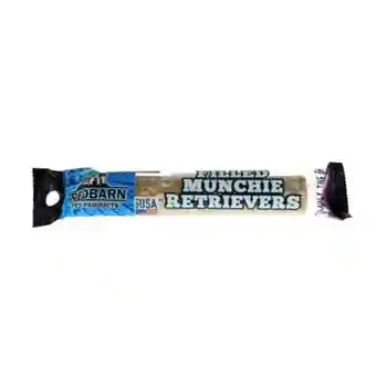 Peanut Butter Filled Munchie Retriver (24ct)