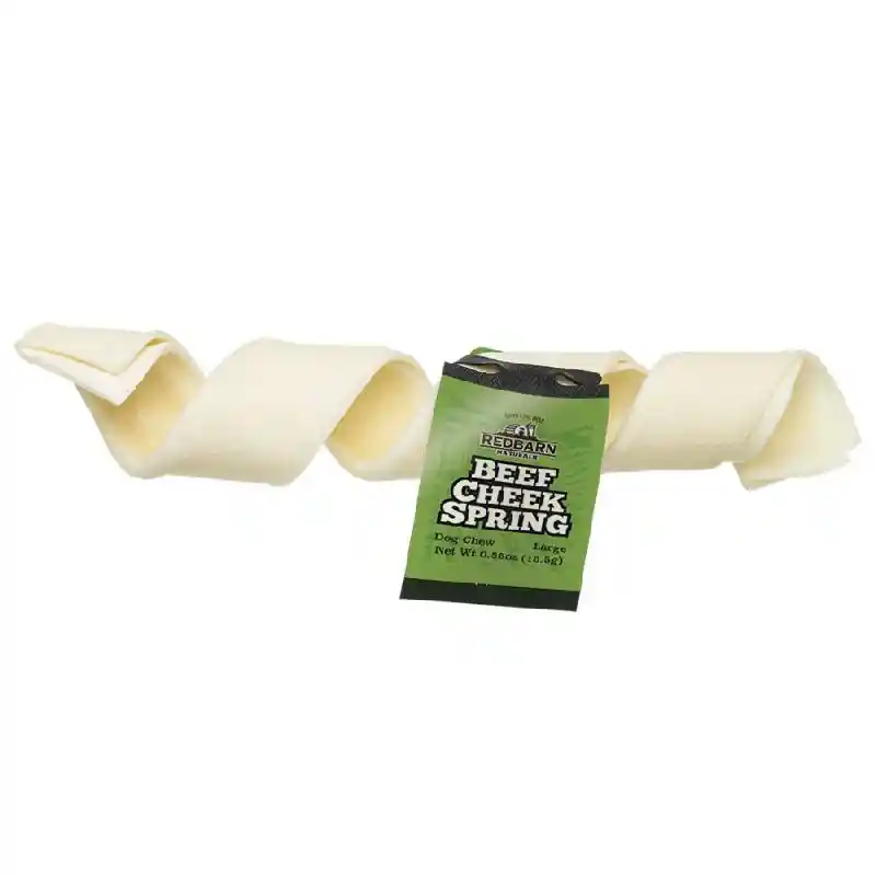 Beef Cheek Spring Large 6-7"