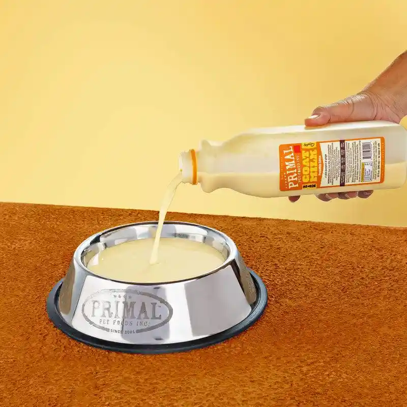 32-Oz Goat Milk Pumpkin Spice