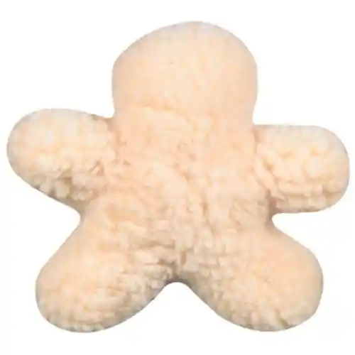FLEECE CHEWMAN 8in