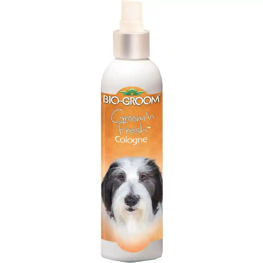 Groom n Fresh Cologne 8oz