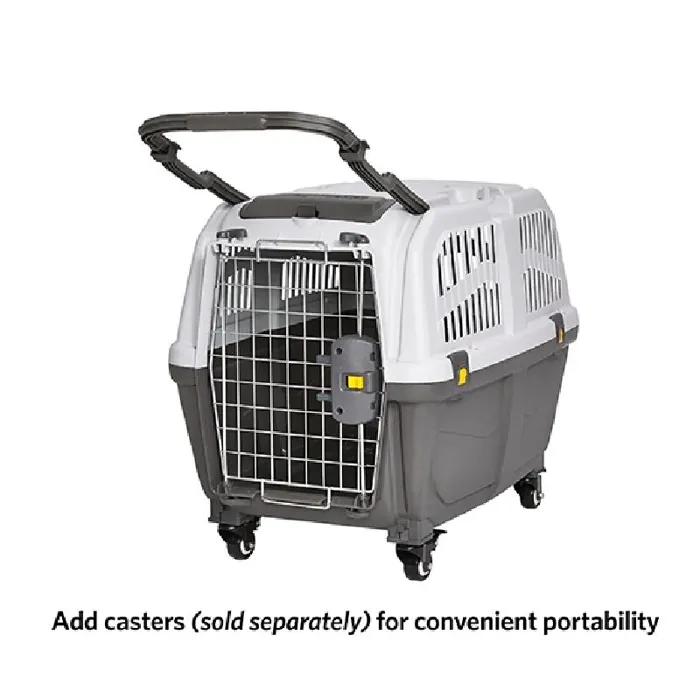 Skudo Plastic Carrier 36"x25"x27"