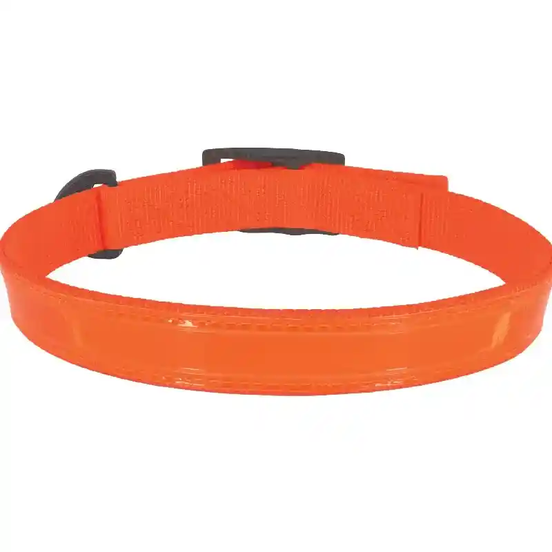 WW Dbl-ply Ref Hnd Collar 26"