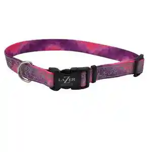 1" Reflect Collar 26" Pwf