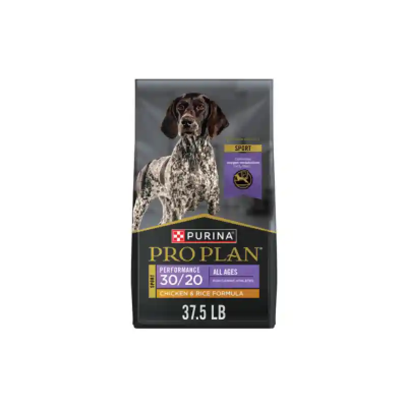 Pro Plan Performance 30 37.5lb