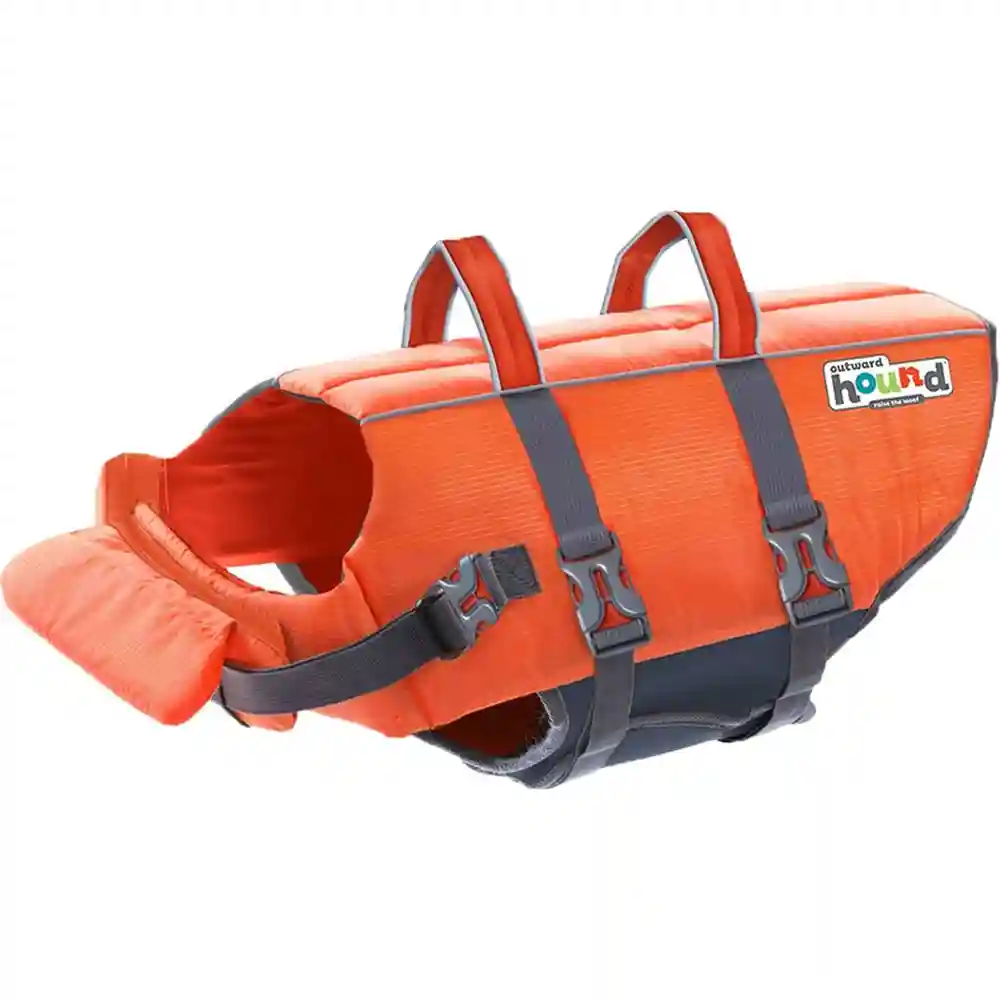 Pupsaver Ripstop Life Jacket Med