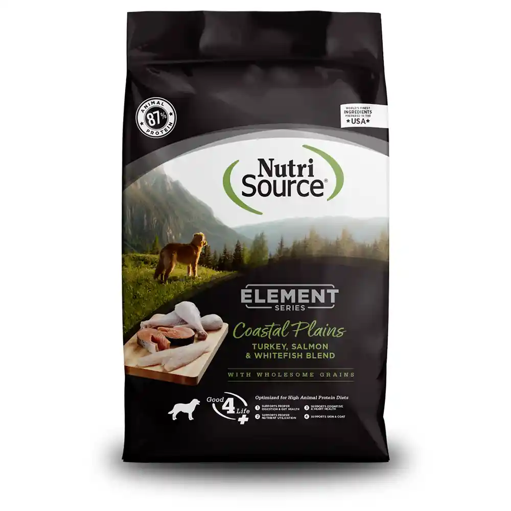 NS Element Coastal Plains 4 lb