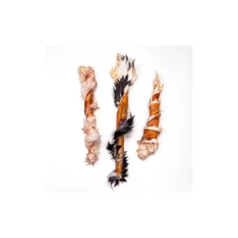 Rabbit Twist