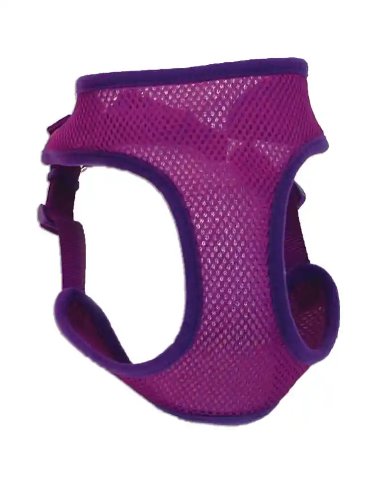 Tot Comfort Soft Harness Pu Xs