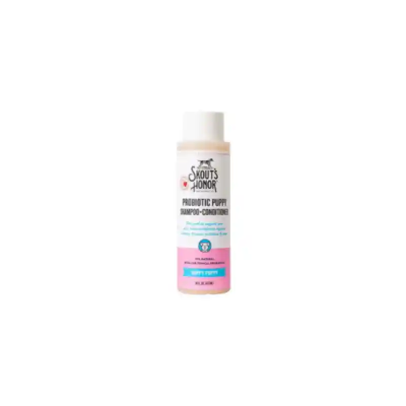 Skout 2in1 Happy Puppy 16oz