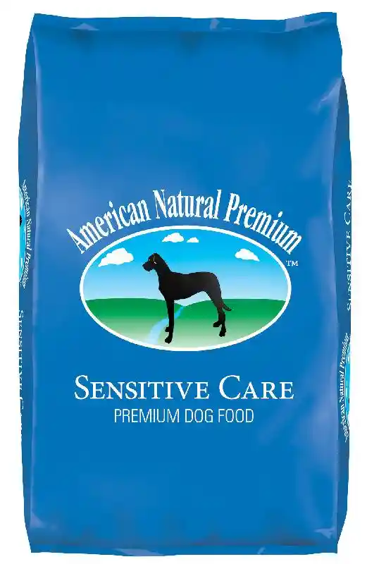 Anp Sensitive Care 12-Lb
