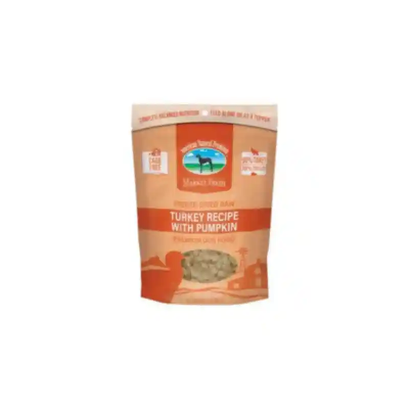 ANP FD Turkey/Pumpkin 4 oz