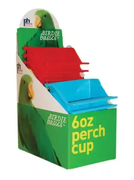 Bird Cage Cup 6oz