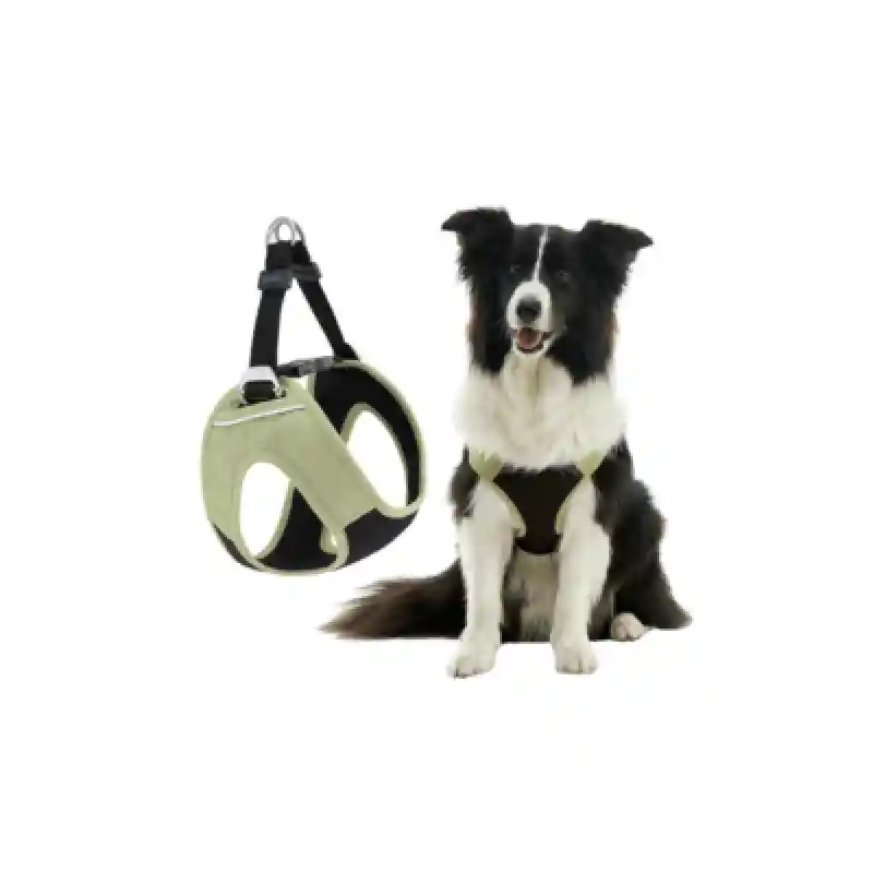 Escape Free Easy Fit Harness Grn Xl
