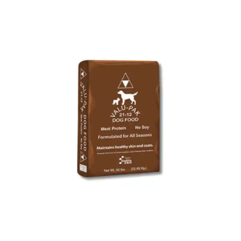 Valu Pak Brown 50#