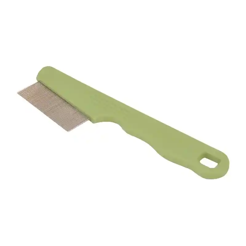 Safari Cat Fine Comb
