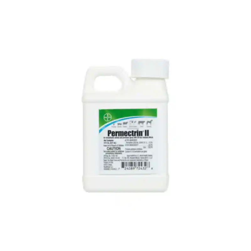 Permectrin Ii 8 Oz