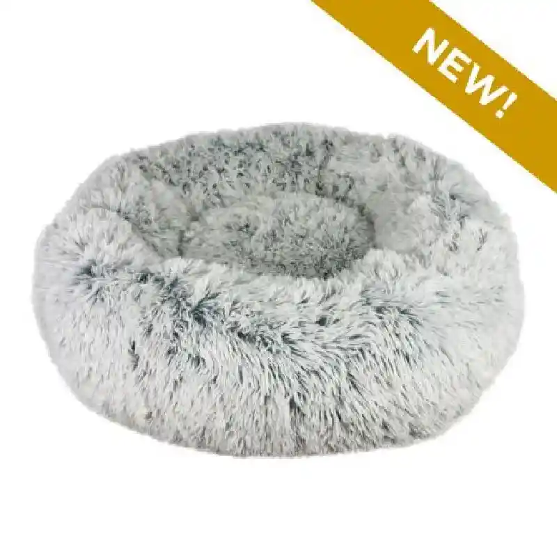 Tall Tails Bed Dream Chaser Cuddle Frosted 23"
