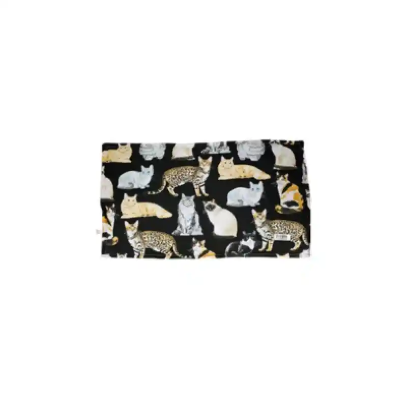 Refillable Catnip Bed