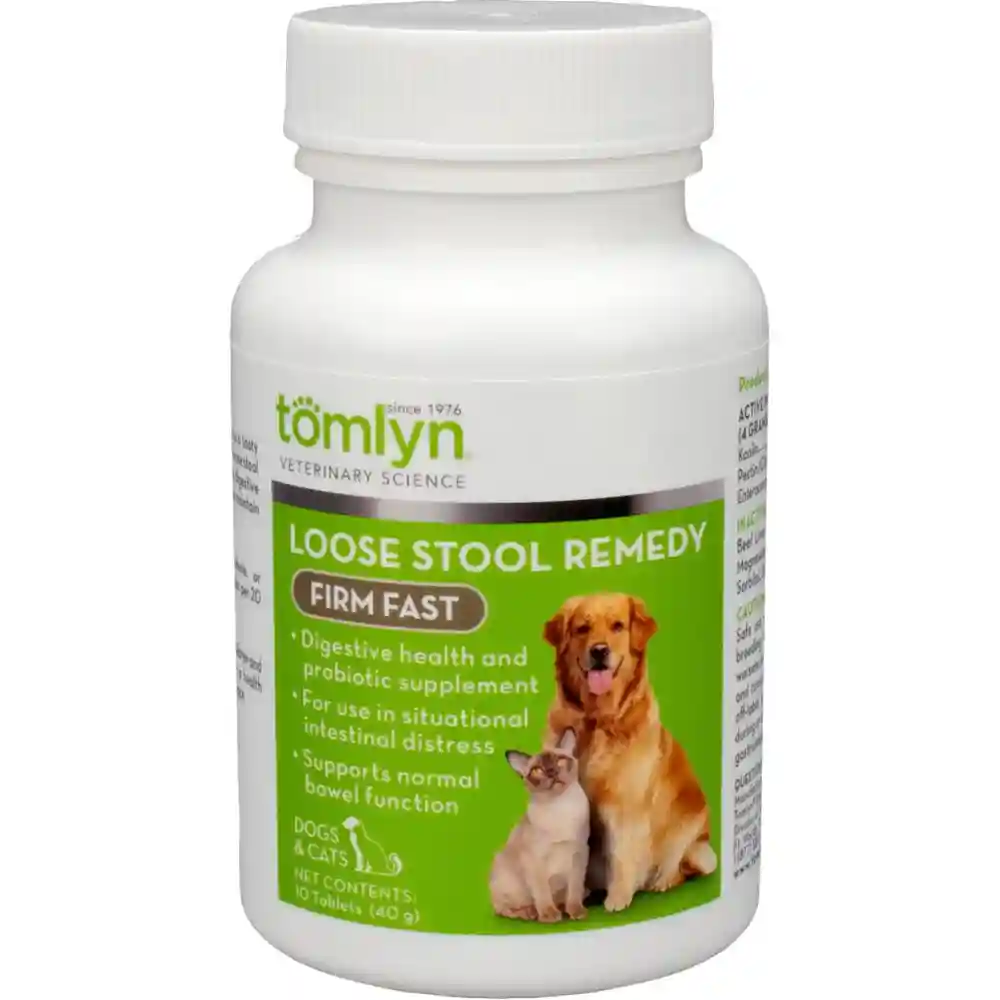 Loose Stool Remedy Tab 10ct