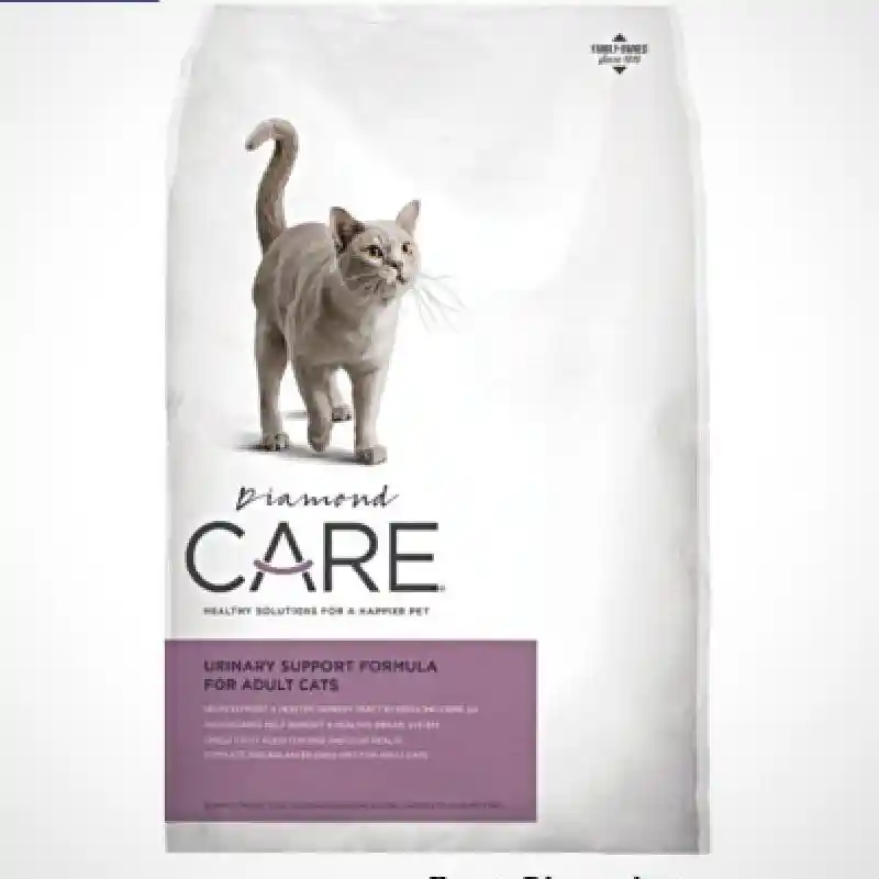 Care Urinary Adult Cat, 6lb
