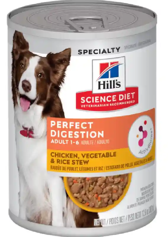Ca Perfect Digestion Can 12.8 oz