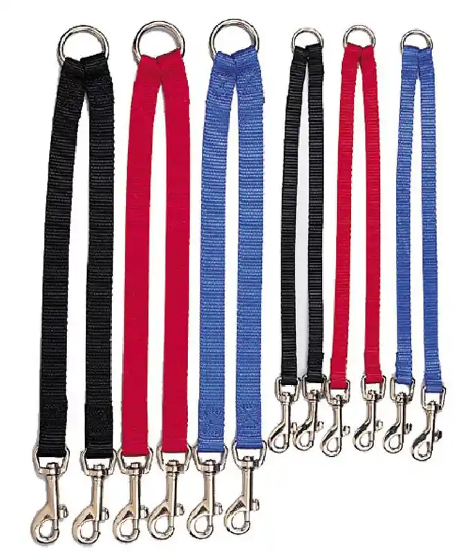 Nylon Coupler 5'8"