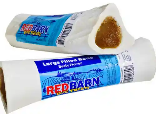 Beef Filled Bone Small (20ct)