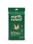 Earth Rated Ear Wipes - 60ct