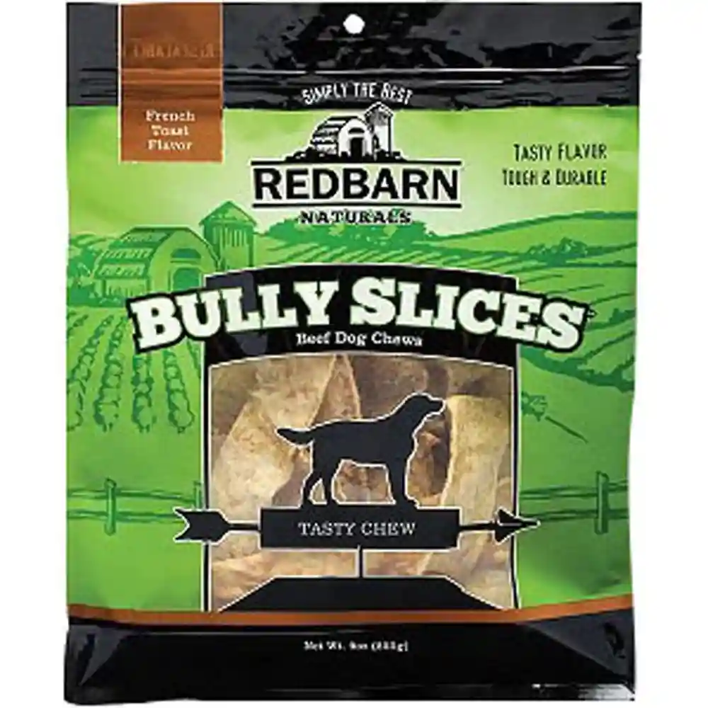 Bully Slices French Toast 9oz