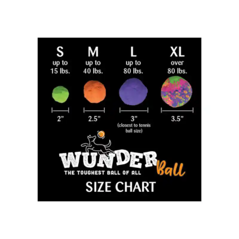 Wunderball Medium
