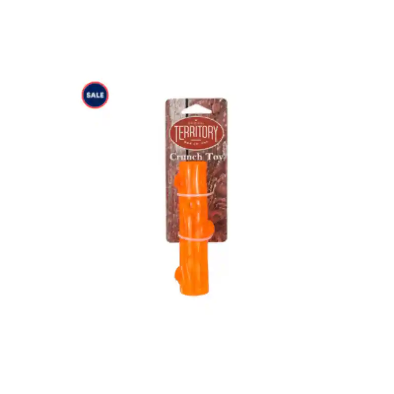 3t Tpr Rubber Crunch Stick