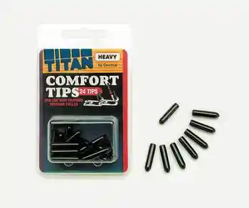 Prong Collar Comfort Tips Hvy