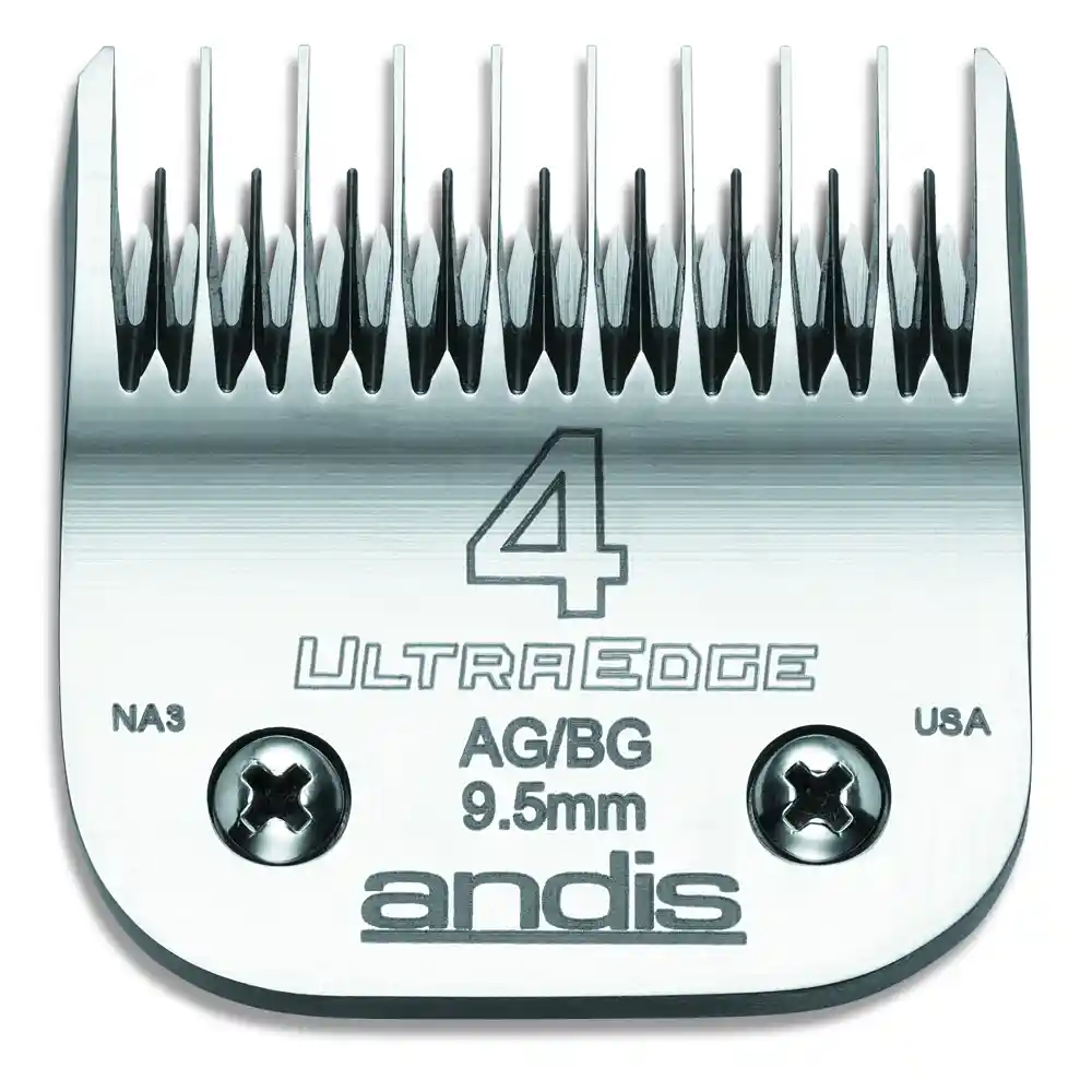 Andis Clipper Blade #4 Skip