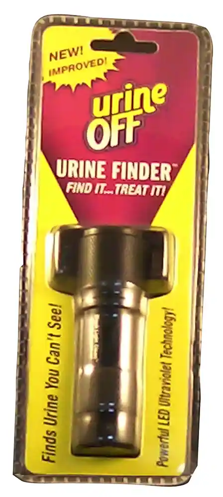 Urine Off  LED Urine Finder Flashlight