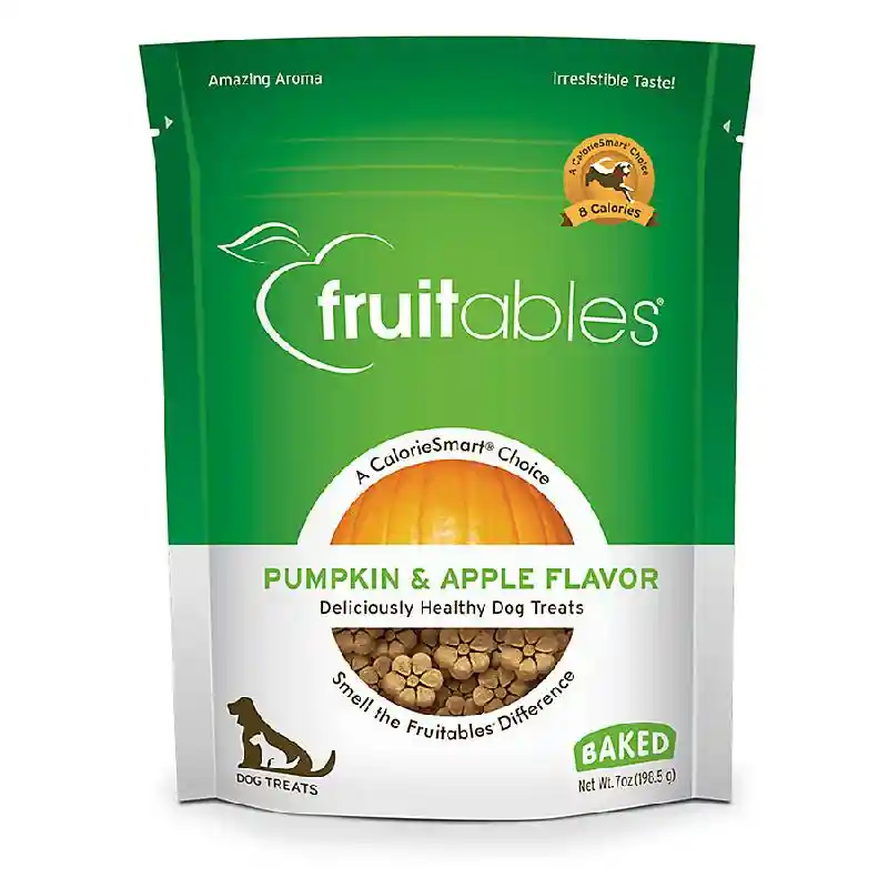 Frt Pmkn Aple Crunchy 12oz